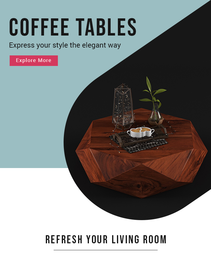 Oneofakind Coffee Tables Enjoy 10 OFF Sierra Living Concepts
