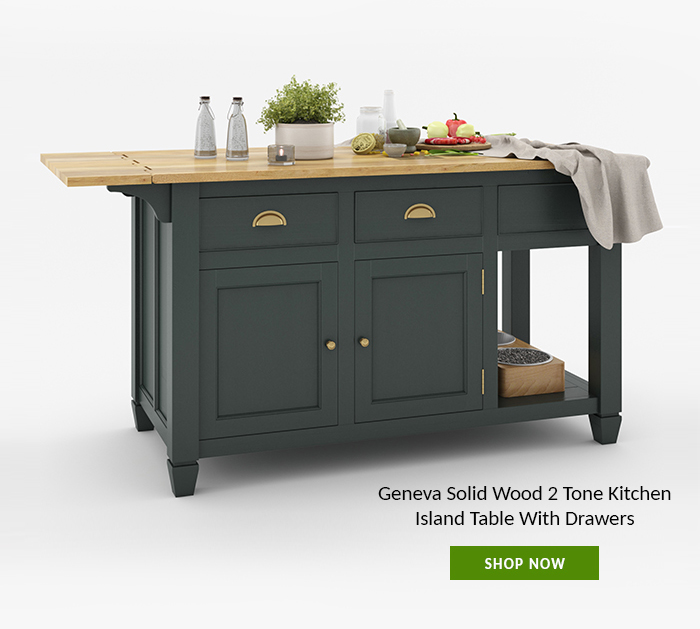 Upgrade Your Kitchen Shop Kitchen Islands. Sierra Living Concepts