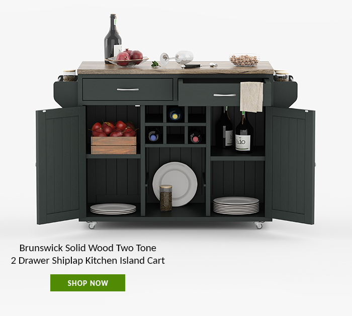 Upgrade Your Kitchen Shop Kitchen Islands. Sierra Living Concepts