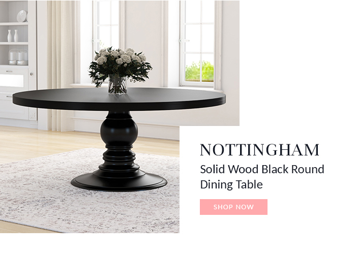 Round Dining Tables Top 5 Picks For You Sierra Living Concepts