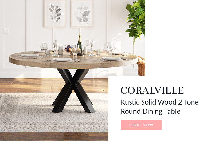 Round Dining Tables Top 5 Picks For You Sierra Living Concepts